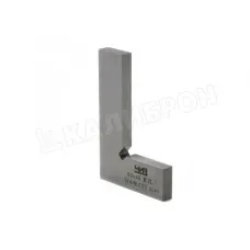 Угольник поверочный УП- 250х160 кл.2 ЧИЗ
