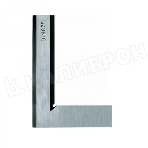 Угольник 250 x 165mm плоский 916-226 Mitutoyo