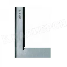 Угольник стальной 100x70mm 916-223 Mitutoyo