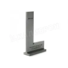 Угольник поверочный УШ- 400х 250 кл.2 Micron