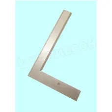 Угольник УЛП 200х130 поверочный лекальный плоский кл.т.0 DIN 875 "TLX" (ZT07-T005)