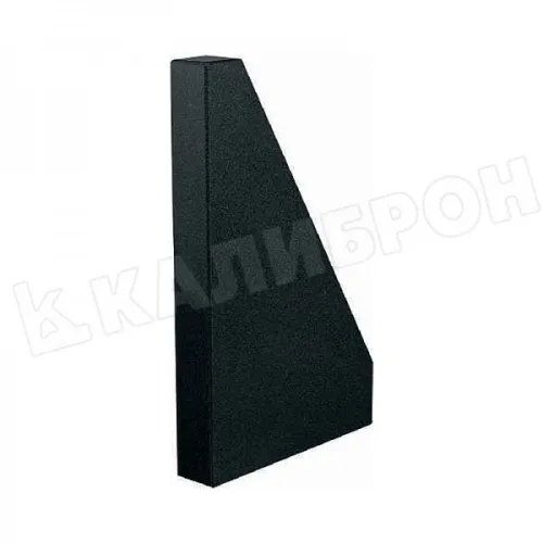 Угольник 500х300мм гранитный 972-108