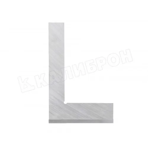 Угольник поверочный УШ 250х160 кл.1