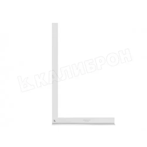 Угольник поверочный УШ-1000х 630 кл.1 (ГРСИ №78345-20) КЛБ