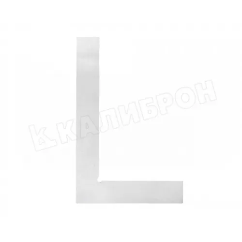 Угольник поверочный УП 250х160 кл.1