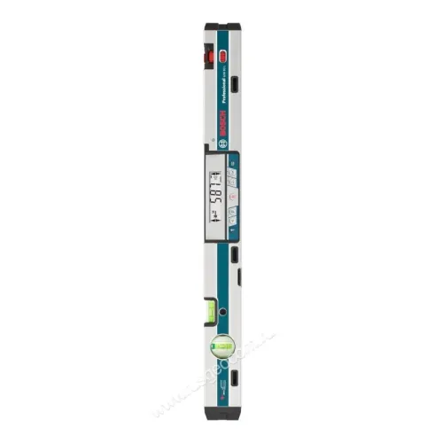 Цифровой уклономер Bosch GIM 60 L NEW (0.601.076.900) с калибровкой