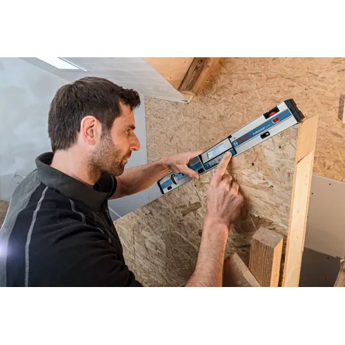 Цифровой уклономер Bosch GIM 60 L NEW (0.601.076.900)