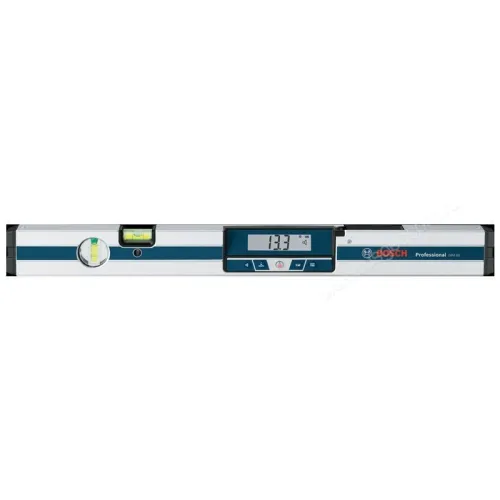 Электронный угломер Bosch GIM 60 Prof New с калибровкой (0.601.076.700)