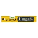 Уровень лазерный STABILA 80A electronic с калибровкой 30см