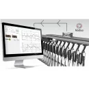 Уклономер STABILA TECH 1000 DP с калибровкой