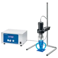 Ультразвуковой гомогенизатор Bandelin SONOPULS HD 2200.2, 200 Вт эфф, для объемов до 1000 мл (Артикул 2531)