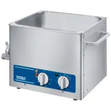 Ультразвуковая ванна Bandelin RK 514 H, Sonorex Super, 13,5 л, c нагревом (Артикул 207)