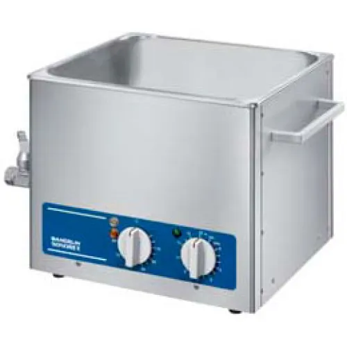 Ультразвуковая ванна Bandelin RK 514 H, Sonorex Super, 13,5 л, c нагревом (Артикул 207)