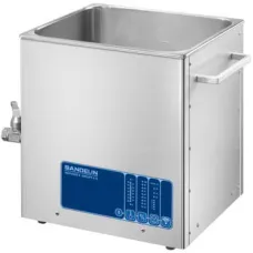 Ультразвуковая ванна Bandelin DL 514 BH, Sonorex Digiplus, 18,7 л, с нагревом (Артикул 7185)