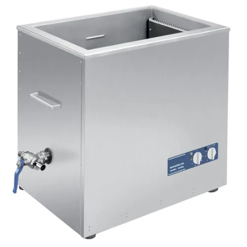 Ультразвуковая ванна Bandelin RM 75 UH, Sonorex Technik, 60,0 л, c нагревом (Артикул 8220)