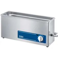 Ультразвуковая ванна Bandelin RK 156, Sonorex Super, 6,0 л, без нагрева (Артикул 305)