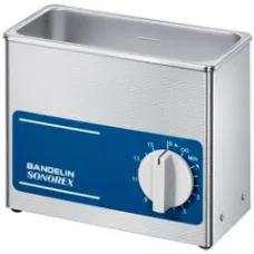 Ультразвуковая ванна Bandelin RK 31, Sonorex Super, 0,9 л, без нагрева (Артикул 329)