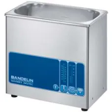Ультразвуковая ванна Bandelin DT 100 H, Sonorex Digitec, 3,0 л, с нагревом (Артикул 3230)
