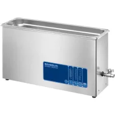 Ультразвуковая ванна Bandelin DL 156 BH, Sonorex Digiplus, 9,0 л, с нагревом (Артикул 7181)