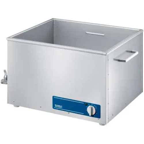 Ультразвуковая ванна Bandelin RK 1050, Sonorex Super, 58,0 л, без нагрева (Артикул 323)