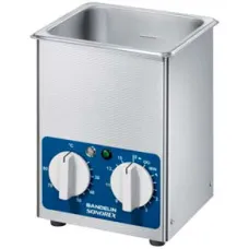 Ультразвуковая ванна Bandelin RK 52 H, Sonorex Super, 1,8 л, c нагревом (Артикул 164)
