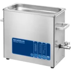 Ультразвуковая ванна Bandelin DL 255 H, Sonorex Digiplus, 5,5 л, с нагревом (Артикул 7182)