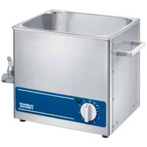 Ультразвуковая ванна Bandelin RK 510, Sonorex Super, 9,7 л, без нагрева (Артикул 327)