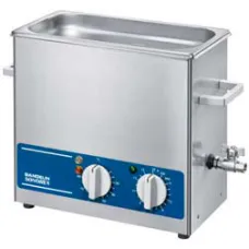 Ультразвуковая ванна Bandelin RK 255 H, Sonorex Super, 5,5 л, c нагревом (Артикул 316)