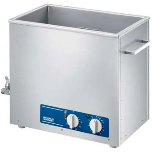 Ультразвуковая ванна Bandelin RK 1028 СH, Sonorex Super, 45,0 л, c нагревом (Артикул 143)
