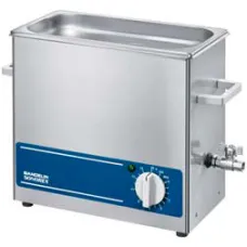 Ультразвуковая ванна Bandelin RK 255, Sonorex Super, 5,5 л, без нагрева (Артикул 3066)