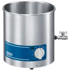 Ультразвуковая ванна Bandelin RK 106, Sonorex Super, 5,6 л, без нагрева (Артикул 306)