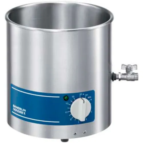 Ультразвуковая ванна Bandelin RK 106, Sonorex Super, 5,6 л, без нагрева (Артикул 306)