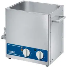 Ультразвуковая ванна Bandelin RK 512 H, Sonorex Super, 13,0 л, c нагревом (Артикул 795)
