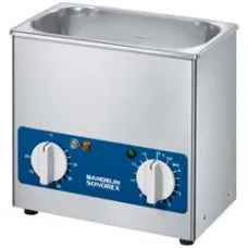 Ультразвуковая ванна Bandelin RK 100 H, Sonorex Super, 3,0 л, c нагревом (Артикул 312 )