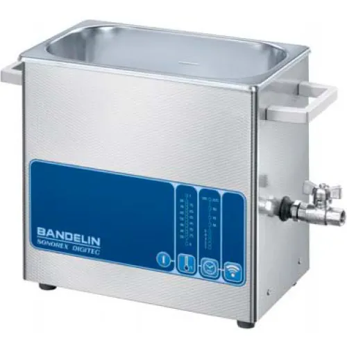 Ультразвуковая ванна Bandelin DT 102 H, Sonorex Digitec, 3,0 л, с нагревом (Артикул 3235)