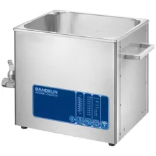 Ультразвуковая ванна Bandelin DL 510 H, Sonorex Digiplus, 9,7 л, с нагревом (Артикул 7183)