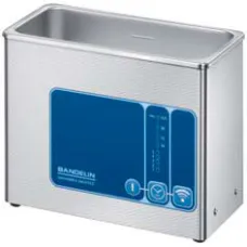 Ультразвуковая ванна Bandelin DT 31, Sonorex Digitec, 0,9 л, без нагрева (Артикул 3200)