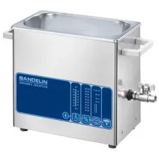 Ультразвуковая ванна Bandelin DL 102 H, Sonorex Digiplus, 3,0 л, с нагревом (Артикул 7180)
