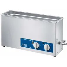 Ультразвуковая ванна Bandelin RK 156 BH, Sonorex Super, 9,0 л, c нагревом (Артикул 646)