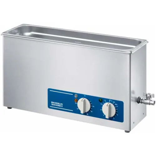 Ультразвуковая ванна Bandelin RK 156 BH, Sonorex Super, 9,0 л, c нагревом (Артикул 646)