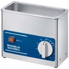 Ультразвуковая ванна Bandelin RK 31 H, Sonorex Super, 0,9 л, c нагревом (Артикул 7523)