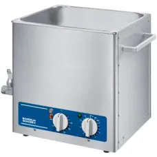 Ультразвуковая ванна Bandelin RK 514 BH, Sonorex Super, 18,7 л, c нагревом (Артикул 263)