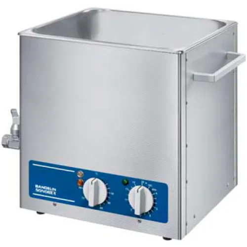 Ультразвуковая ванна Bandelin RK 514 BH, Sonorex Super, 18,7 л, c нагревом (Артикул 263)