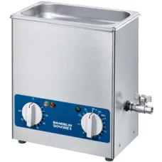 Ультразвуковая ванна Bandelin RK 103 H, Sonorex Super, 4,0 л, c нагревом (Артикул 326 )