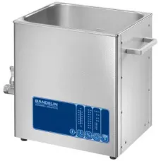 Ультразвуковая ванна Bandelin DL 512 H, Sonorex Digiplus, 13,0 л, с нагревом (Артикул 7184)