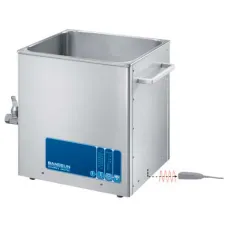 Ультразвуковая ванна с инфракрасным портом Bandelin DT 514 BH-RC, Sonorex Digitec, 18,7 л, с нагревом (Артикул 3095)