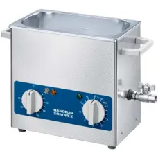 Ультразвуковая ванна Bandelin RK 102 H, Sonorex Super, 3,0 л, c нагревом (Артикул 303)