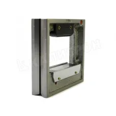 Уровень рамный 250мм 0.02мм/м (ГРСИ №36894-08) ЧИЗ