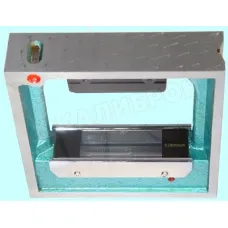 Уровень Рамный 150 х 150мм цена деления 0,05 мм/м (PL163-5) "CNIC"