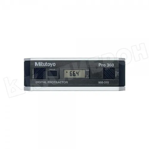 Уровень цифровой Pro 3600 950-318 Mitutoyo